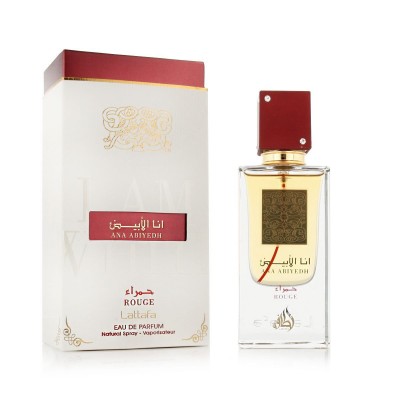 LATTAFA Ana Abiyedh Rouge EDP 60ml